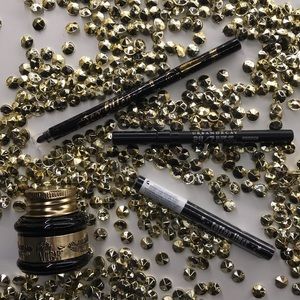 Assorted Eyeliner Bundle - Tarte/UrbanDecay/KatV